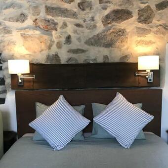 Cortijo Las Cabrerizas