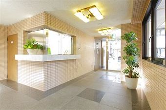 Aparthotel Flexstay Inn Tamagawa