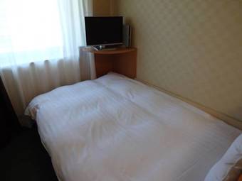 Hotel Tennen Onsen Taho-no-yu Dormy Inn Niigata