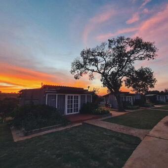 Hotel Sauveli Resort