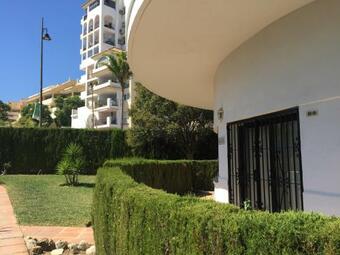 Apartamento Balcón de Estepona