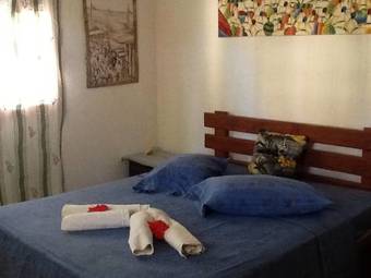 Hostal Villa La Caleta