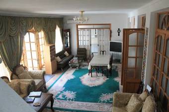 Hostal Atlas B&B Guest House