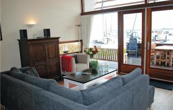Holiday Home Bunschoten IV