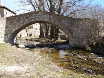 Agroturismo Casa Rural La Sabina