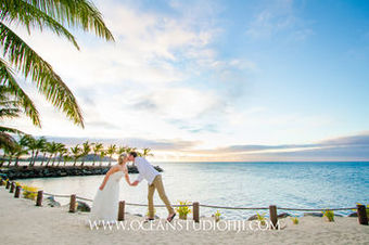 Hotel Wananavu Beach Resort