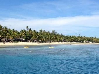 Hotel Plantation Island Resort