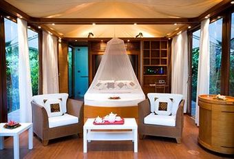 Hotel The Fiji Orchid