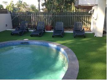 Aparthotel Noosa Parade Holiday Inn