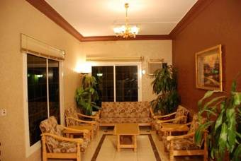 Apartamento Lafontaine Durrat Al-hada Suites