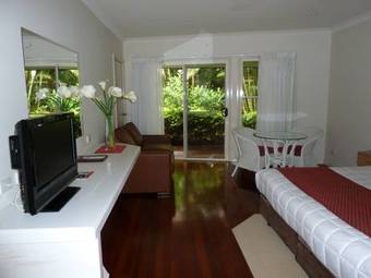 Motel Arabella Garden Inn