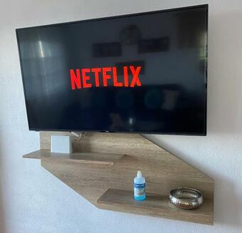 La Casita De La Bre�a.