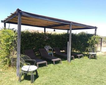 Bed & Breakfast Casa Rural Ecuestre