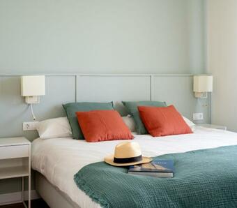 Apartamento Oceansuiteslangre