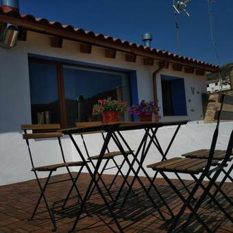 Apartamento Casa Rural El Gorgo