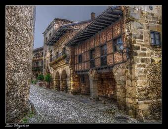 Apartamento La Gloria