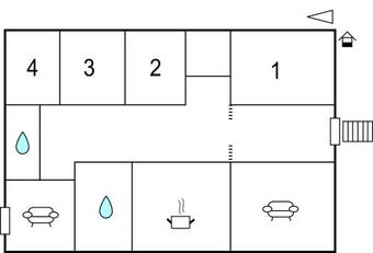 Beautiful Home In Gines With Outdoor Swimming Pool And 4 Bedrooms