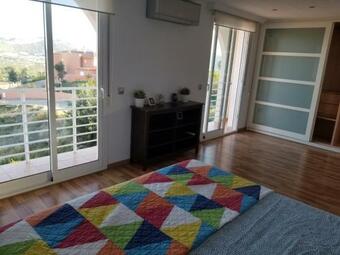 Alojamiento Entero Para Disfrutar En Familia