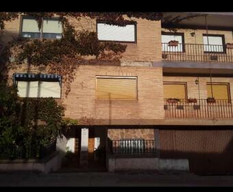 Apartamento El Portiel