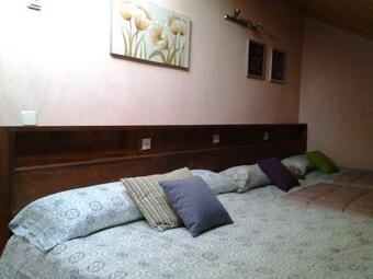 Hotel Rural Grado Del Pico