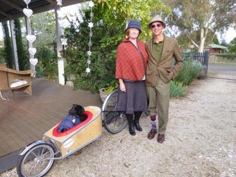 Bed & Breakfast La Maison St Arnaud