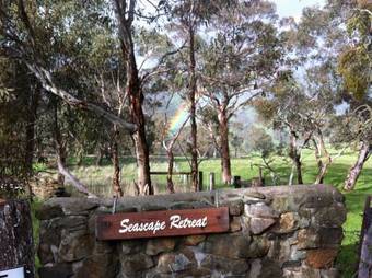 Villa Seascape Retreat