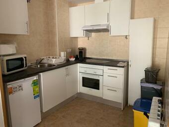 Apartamento Piso De Verena