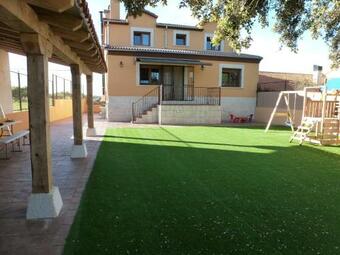 Agroturismo Casa Rural & Spa Mirador Sierra De B�jar