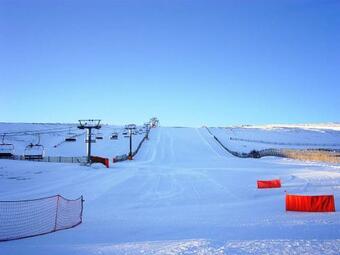 Agroturismo Casa Rural & Spa Mirador Gredos