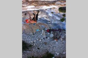 Apartamento Pont De Valenti Mountain Retreat