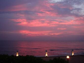 Hotel Maple Tree Residencies