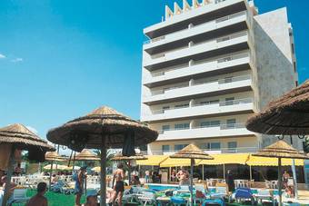 Hotel Club Praia Vau