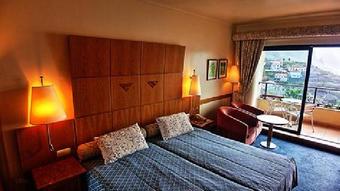 Hotel Monte Mar Palace