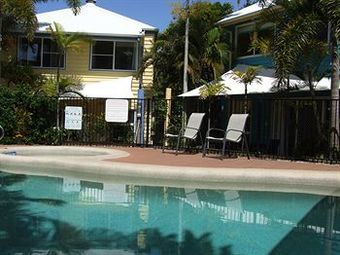 Hotel Sails Lifestyle Resort