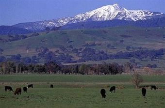 Hotel Alzburg Resort