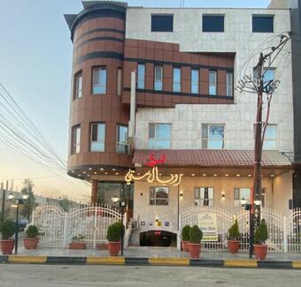 Hotel Royal City - ??????