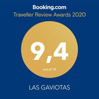 Apartamento Las Gaviotas