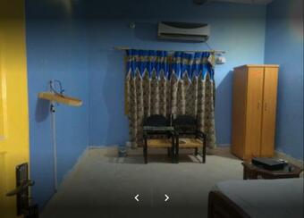 Hotel Holiday Inn Guest House