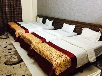 Jerash Star Hotel