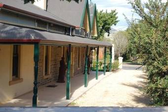 Apartamento Barossa Dreams