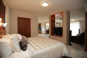 Villa Aurora Cottages Bush Retreat