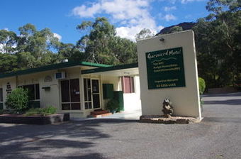 Gariwerd Motel