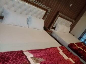 Hostal Cape Town Guest House