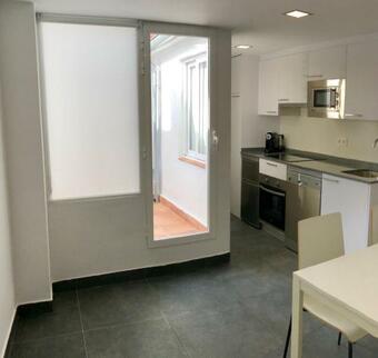 Tuguest Torre de La Vela Apartment I