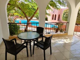 Tala Bay Aqaba Apartments