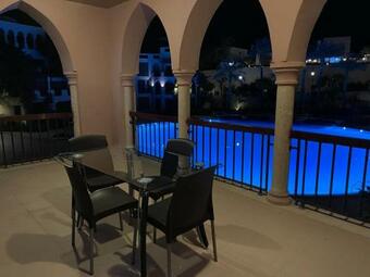 Apartamento Romantic Chalet Between Swimming Pools And Close To The Seashore