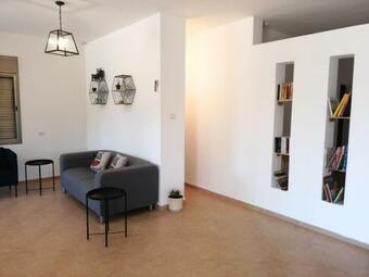 Villa Mool Gilboa - ??? ?????