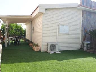 Apartamento Simush's Zimmer