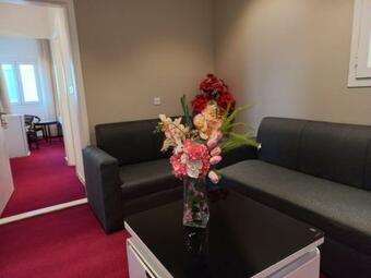 Hotel Gulf Blue Waves ????? ?????? ???????