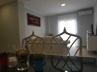 Apartamento Centro De Granada